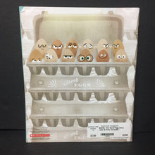 Load image into Gallery viewer, The Good Egg (Jory John &amp; Pete Oswald) -paperback
