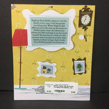 Load image into Gallery viewer, Sophia and the Purple Traveling Case (Marilee Joy Mayfield) -paperback
