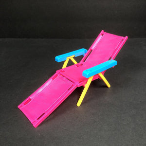 Malibu Beach Lounge Chair