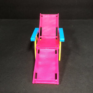 Malibu Beach Lounge Chair