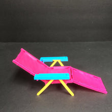 Load image into Gallery viewer, Malibu Beach Lounge Chair
