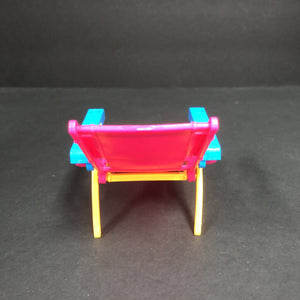 Malibu Beach Lounge Chair