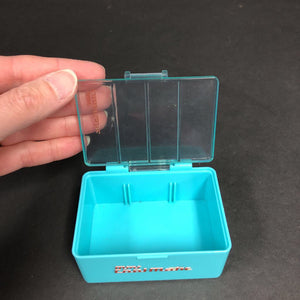 Mini Cool Matic Mini Fridge