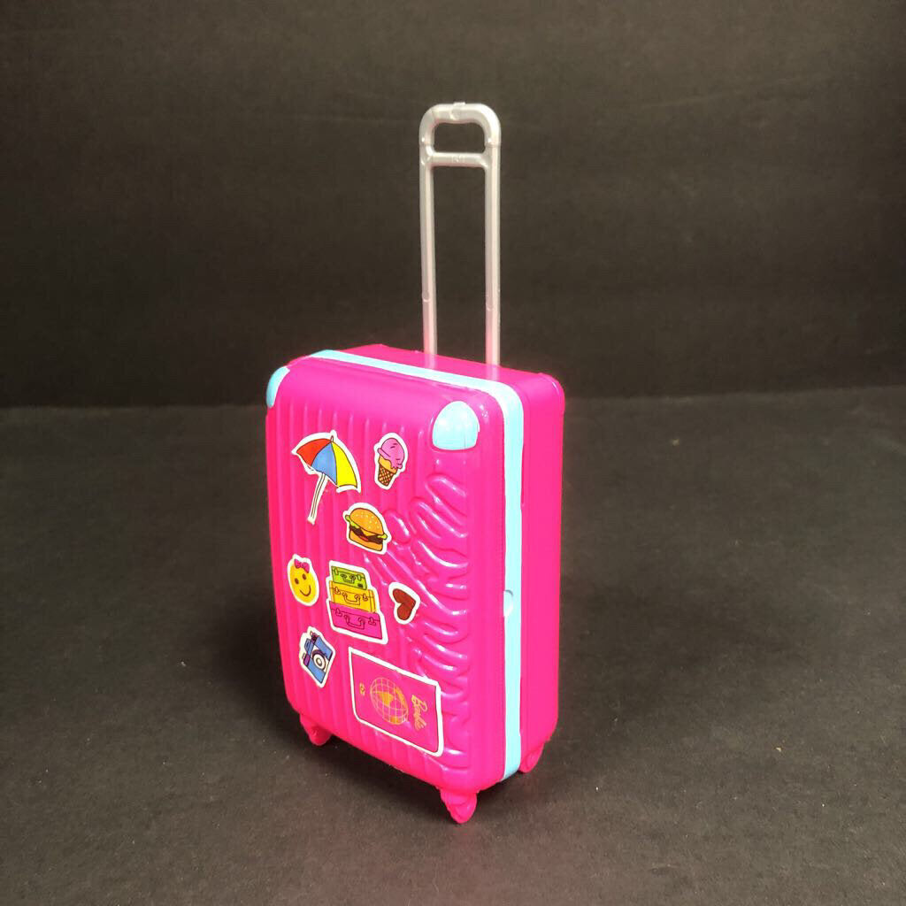 Suitcase