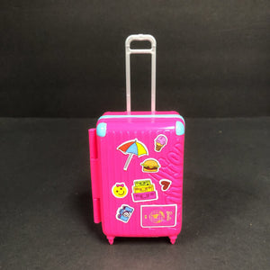 Suitcase