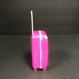 Suitcase