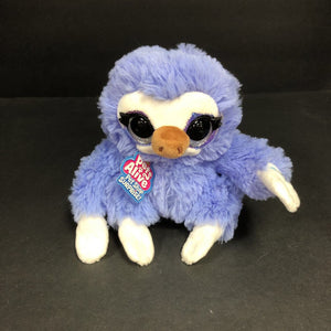 Pets Alive Fifi the Flossing Sloth Battery Operated
