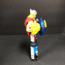 Load image into Gallery viewer, Thor Candy Fan Battery Operated
