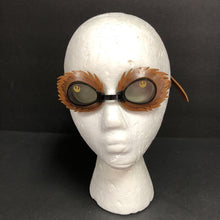 Load image into Gallery viewer, Swimways Chewbacca Swim Goggles
