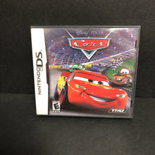 Load image into Gallery viewer, Disney Cars

