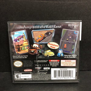 Disney Cars