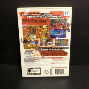 Active Life Extreme Challenge