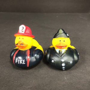 2pk Bath Ducks