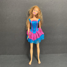 Load image into Gallery viewer, Doll in Sparkly Dress
