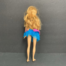 Load image into Gallery viewer, Doll in Sparkly Dress
