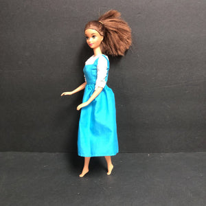 Belle Doll Disney