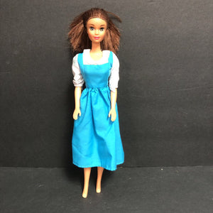Belle Doll Disney