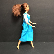 Load image into Gallery viewer, Belle Doll Disney
