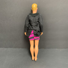 Load image into Gallery viewer, New Kids on the Block Donnie Doll 1990 Vintage Collectible (Big Step)
