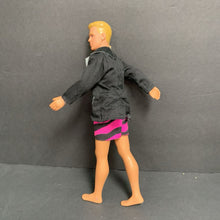 Load image into Gallery viewer, New Kids on the Block Donnie Doll 1990 Vintage Collectible (Big Step)
