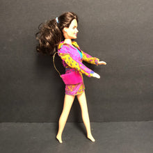 Load image into Gallery viewer, Saved by the Bell Kelly Doll 1992 Vintage Collectible (Tiger Toys)
