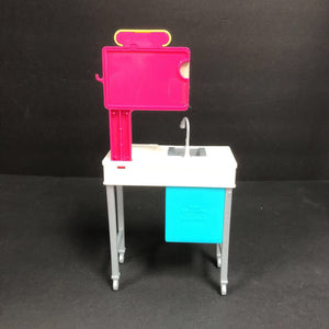 Vet X-Ray Station