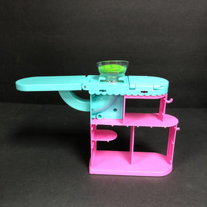 Flower Making Station