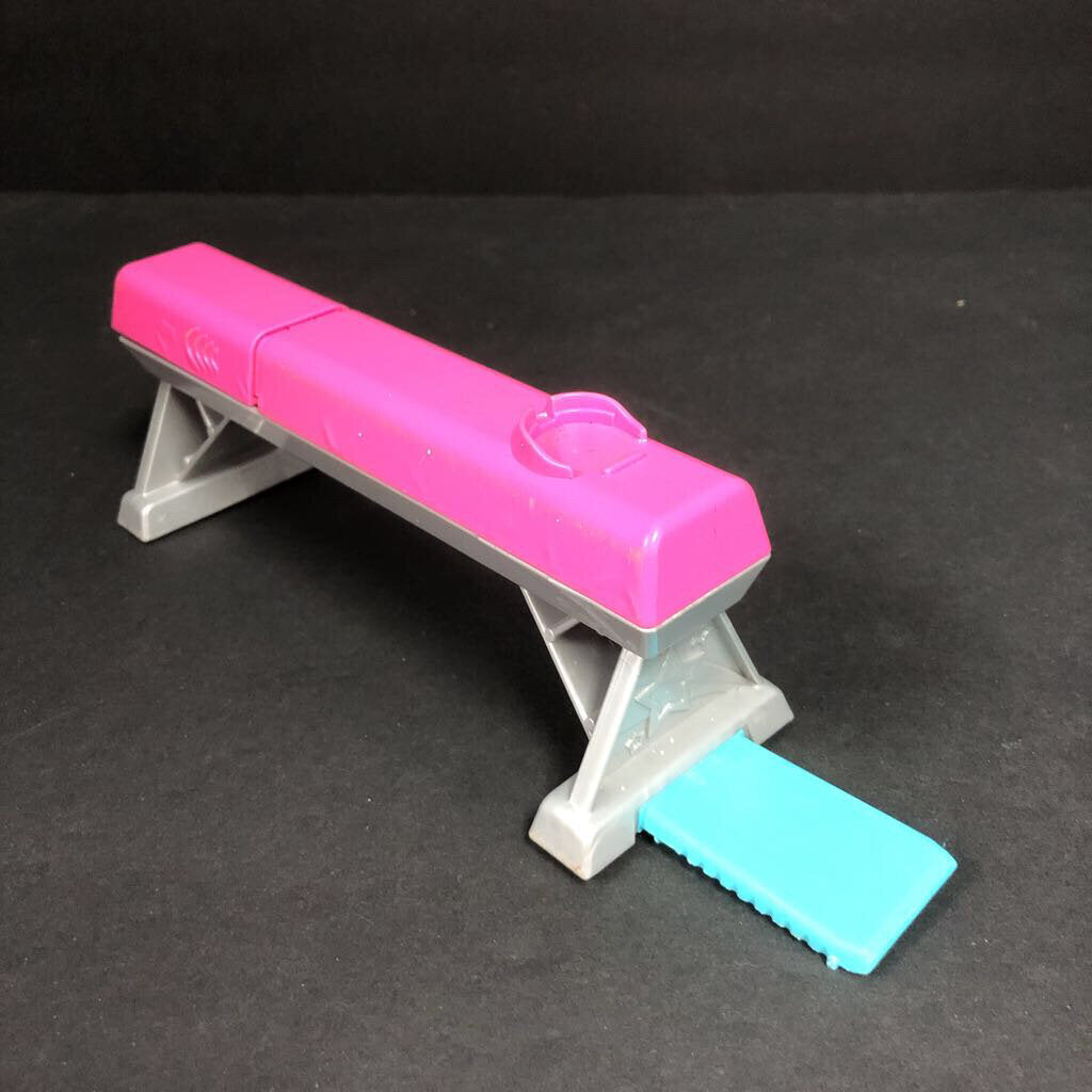 Flippin' Fun Gymnastics Balance Beam