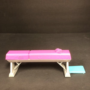 Flippin' Fun Gymnastics Balance Beam