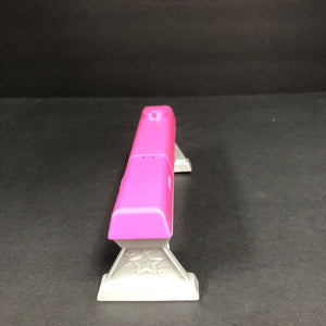 Flippin' Fun Gymnastics Balance Beam