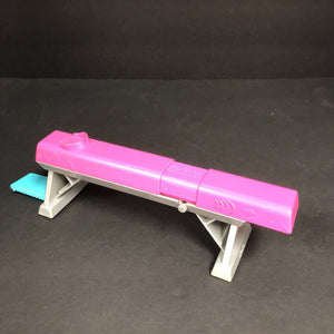 Flippin' Fun Gymnastics Balance Beam