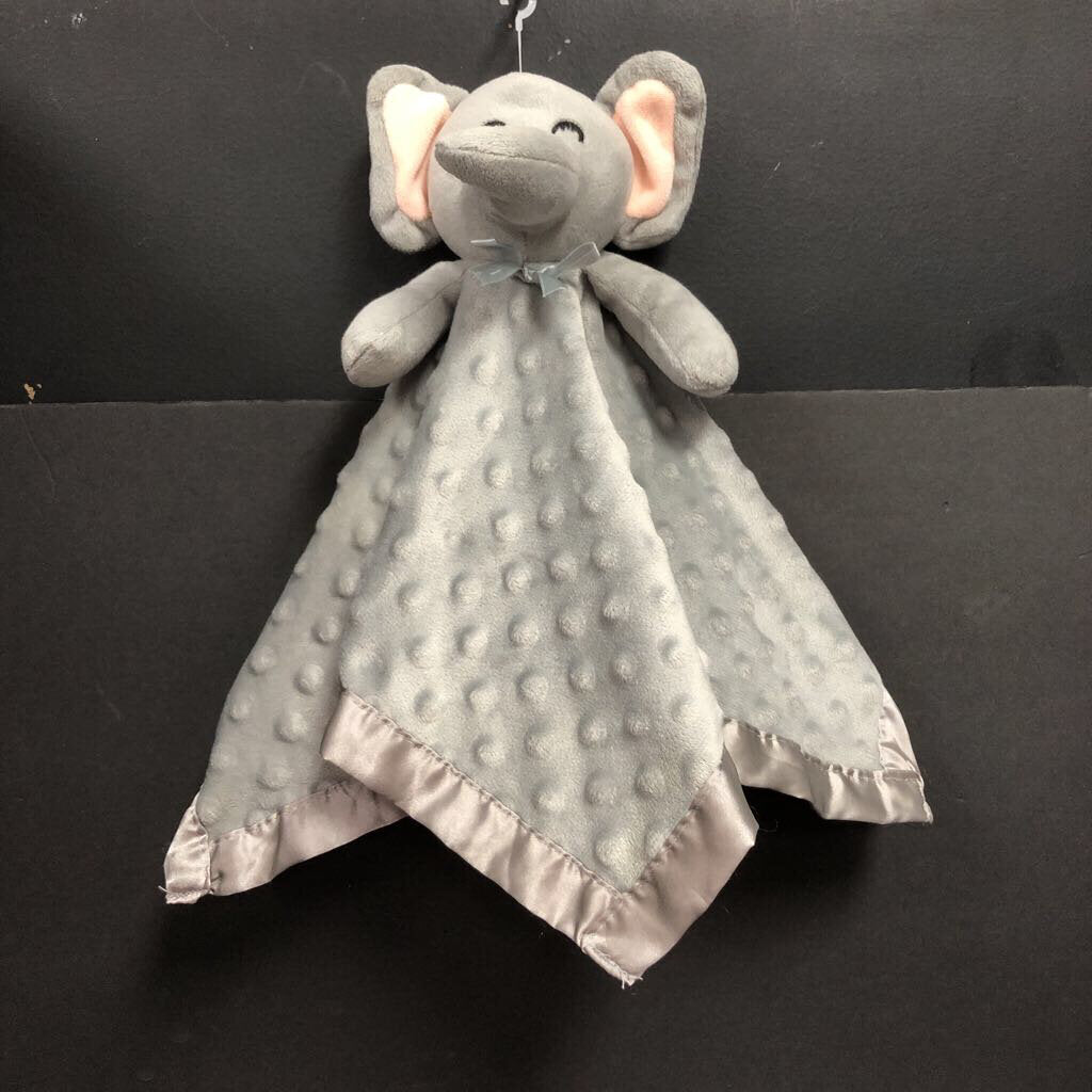 Elephant Security Blanket (Pro Goleem)