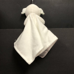 "Little Dreamer" Lamb Security Blanket