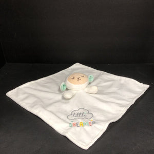 "Little Dreamer" Lamb Security Blanket