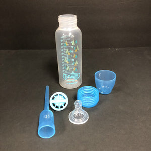 Tree Baby Bottle