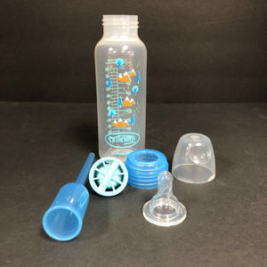 Tree Baby Bottle