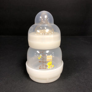 Bear Baby Bottle
