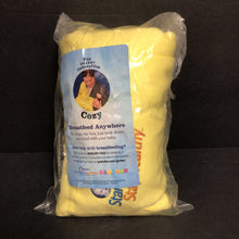Load image into Gallery viewer, Cozy Nursing Cover (NEW)
