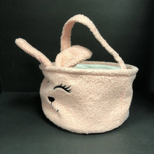 Load image into Gallery viewer, Bunny Easter Basket (RGI Home)
