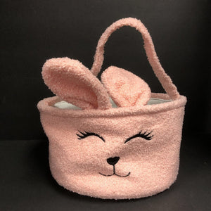 Bunny Easter Basket (RGI Home)