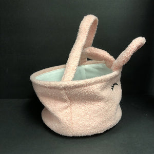 Bunny Easter Basket (RGI Home)