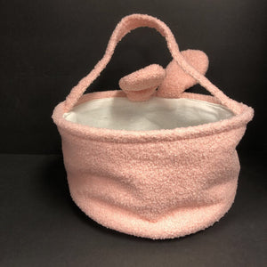 Bunny Easter Basket (RGI Home)