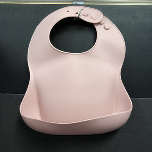 Silicone Bib