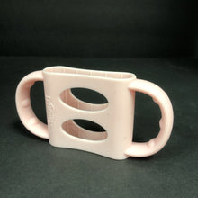 Load image into Gallery viewer, Silicone Baby Bottle Handles
