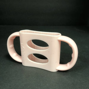 Silicone Baby Bottle Handles