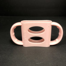 Load image into Gallery viewer, Silicone Baby Bottle Handles
