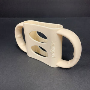 Silicone Baby Bottle Handles