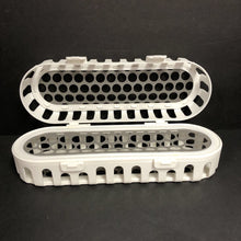 Load image into Gallery viewer, Silicone Flexible Dishwasher Basket
