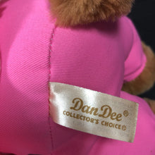 Load image into Gallery viewer, Nurse Bear Plush
