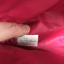 Load image into Gallery viewer, &quot;Wish&quot; Sparkly Cosmetics Bag
